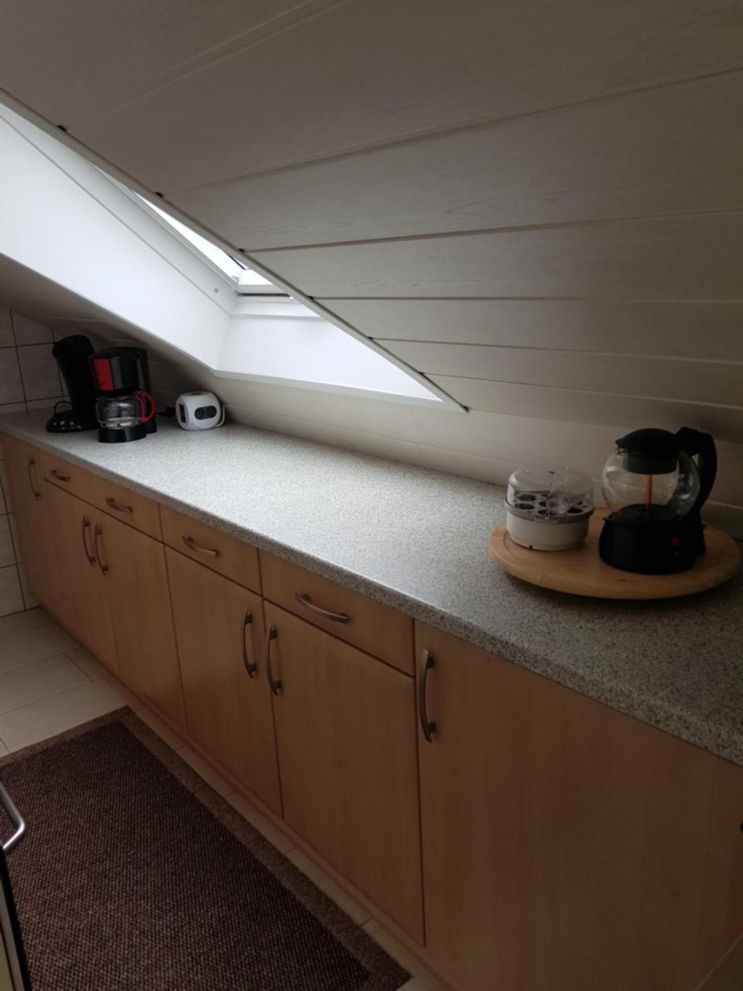 Ferienwohnung Hedi Mertloch Bagian luar foto