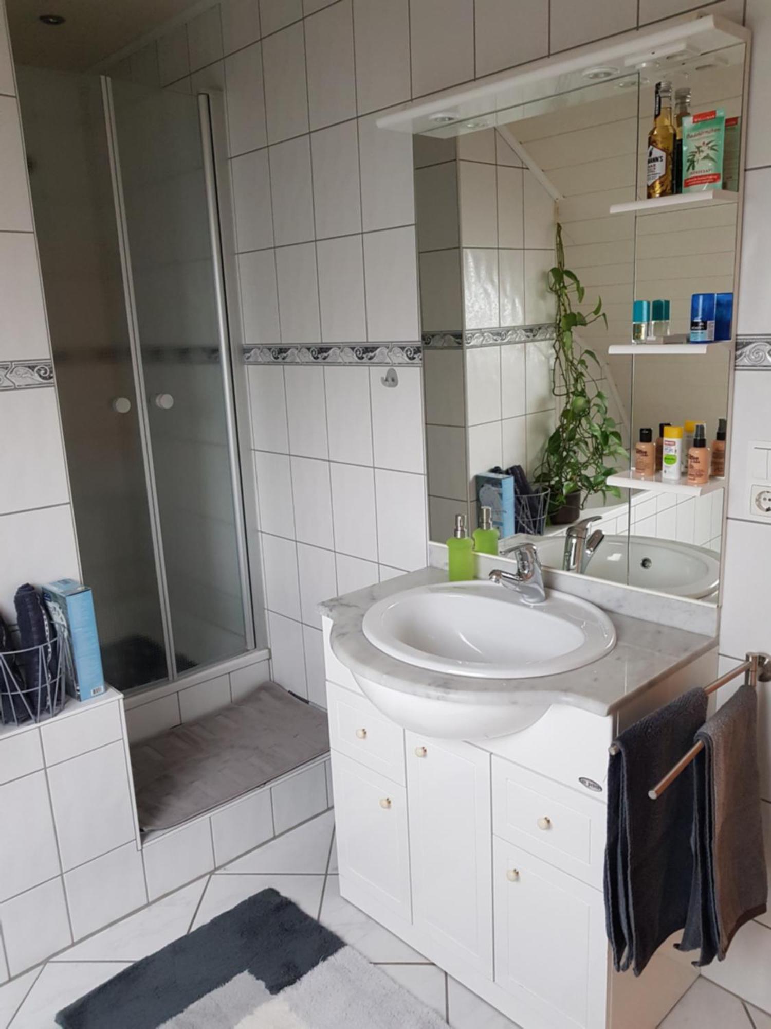 Ferienwohnung Hedi Mertloch Bagian luar foto