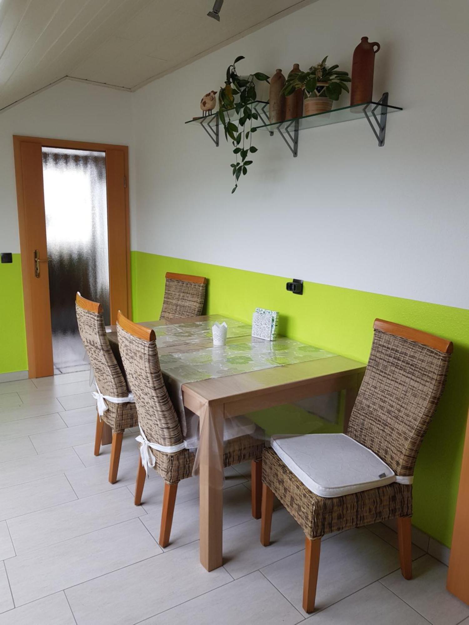 Ferienwohnung Hedi Mertloch Bagian luar foto
