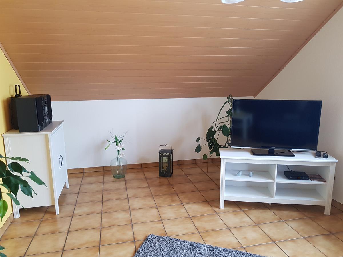 Ferienwohnung Hedi Mertloch Bagian luar foto