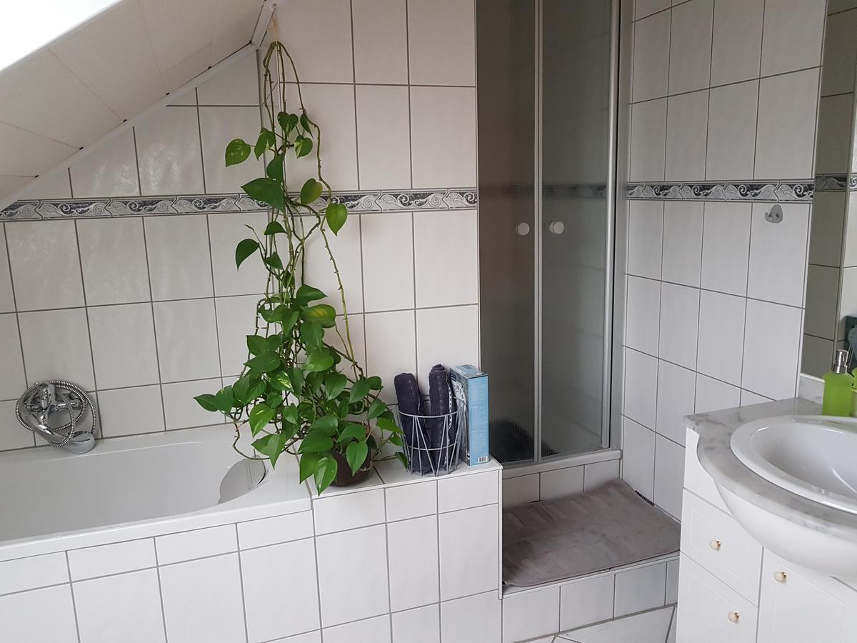 Ferienwohnung Hedi Mertloch Bagian luar foto