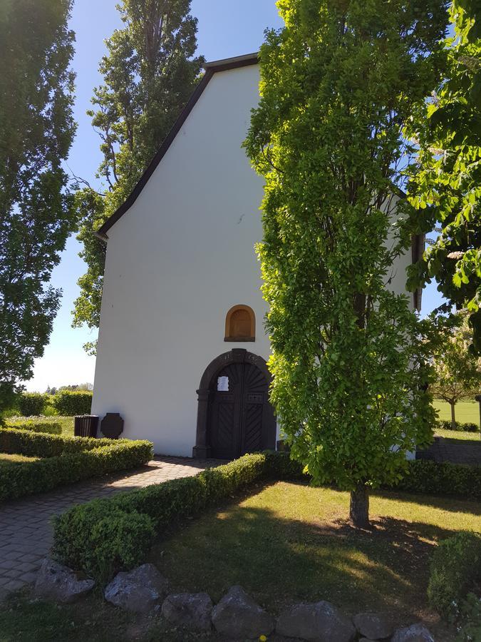 Ferienwohnung Hedi Mertloch Bagian luar foto